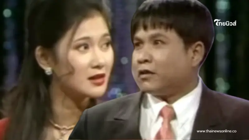 ย้อนคำพูด "เด๋อ ดอกสะเดา" สาเหตุเปิดตัวคบ "ปู กนกวรรณ" ออกสื่อ