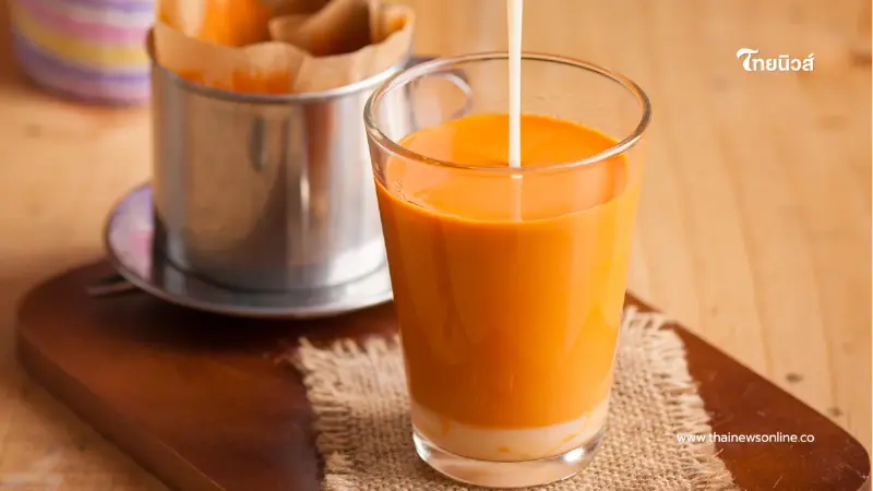 วงการกาแฟไทย “หวานปกติ” ลดเหลือ 50% เซฟสุขภาพคนไทยทั้งประเทศ