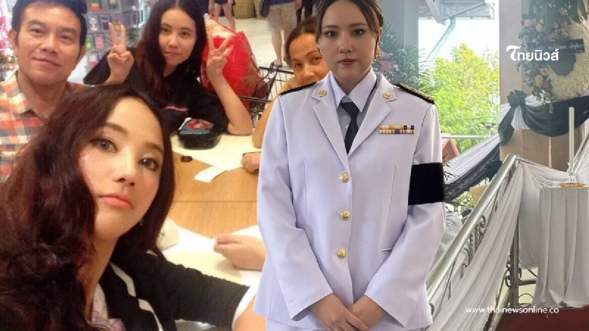 แจกัน น้องสาว กุญแจซอล เผยความจริง หลังเก็บมาเกือบ 10 ปี