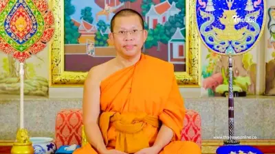 โปรดเกล้าฯ แต่งตั้ง "พระโสภณธรรมวงศ์" เป็นพระราชาคณะชั้นราช โปรดเกล้าฯ แต่งตั้ง "พระโสภณธรรมวงศ์" เป็นพระราชาคณะชั้นราช