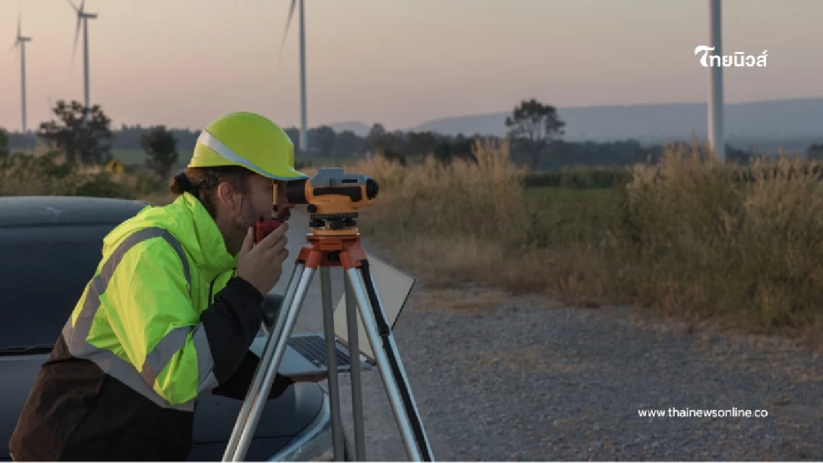 กรมที่ดิน เปิดยื่นรังวัดออนไลน์ 24 ชม. ผ่านแอปฯ ง่ายๆ ใน 5 นาที กรมที่ดิน เปิดยื่นรังวัดออนไลน์ 24 ชม. ผ่านแอปฯ ง่ายๆ ใน 5 นาที