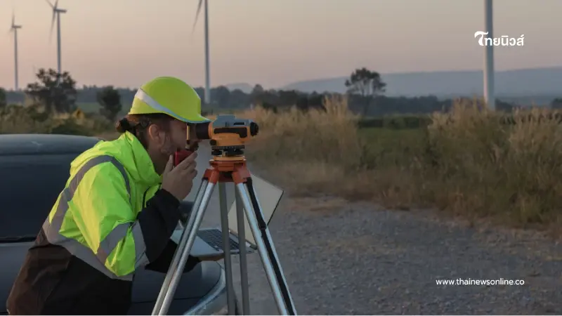 กรมที่ดิน เปิดยื่นรังวัดออนไลน์ 24 ชม. ผ่านแอปฯ ง่ายๆ ใน 5 นาที กรมที่ดิน เปิดยื่นรังวัดออนไลน์ 24 ชม. ผ่านแอปฯ ง่ายๆ ใน 5 นาที