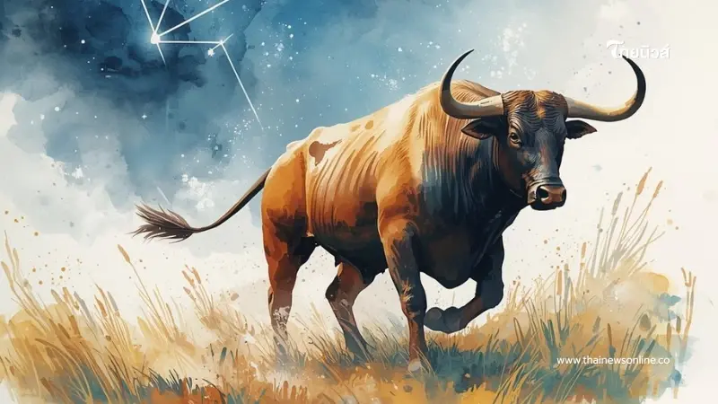 6 ราศี ดวงเปิดทางสว่าง รับทรัพย์-รับโอกาสใหม่ แต่ระวังปัญหา 1 เรื่อง