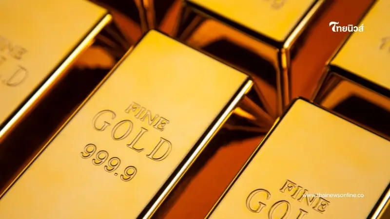 อัปเดตราคาทองช่วงบ่าย 9 มี.ค. 69 ราคาทองมีปรับตัวอีก ครั้งที่ 20 อัปเดตราคาทองช่วงบ่าย 9 มี.ค. 69 ราคาทองมีปรับตัวอีก ครั้งที่ 20