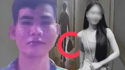 เผยอาชีพ "นายต้อม" หนุ่มลาวลงมือ "น้องแรม" แฟนสาว ทิ้งคลองประปาอำพราง
