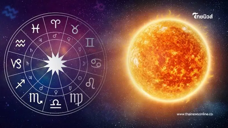 เช็กดวง 7 วันเกิด เดือนมีนาคม 2569 การเงิน โชคลาภ มีคำแนะนำ