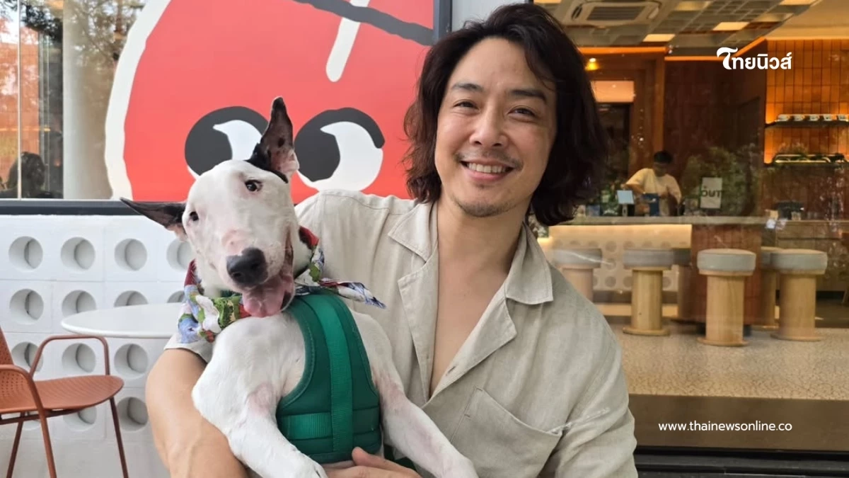 เผยสาเหตุ หนึ่ง ETC วูบกะทันหันทริปเที่ยวจีน ค่ายแถลงอาการล่าสุด