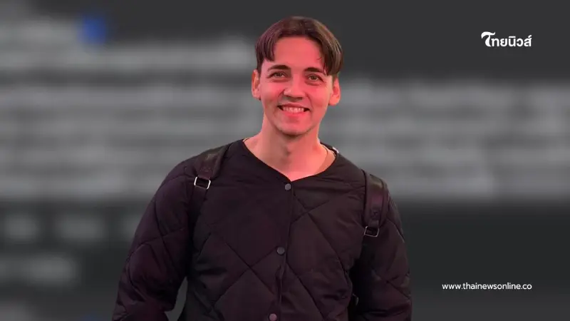 ว่าแล้ว ทำไม "ครูเดวิด" ถึงขั้นทนไม่ไหว บอกให้เลิกติดตามตนไปเลย