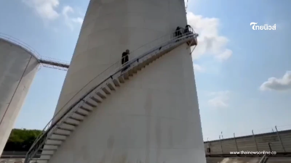 ปคบ.ตรวจสอบบริษัทน้ำมัน พบซุกสต็อกกว่า3 แสนลิตร มูลค่า 12 ล้านบาท