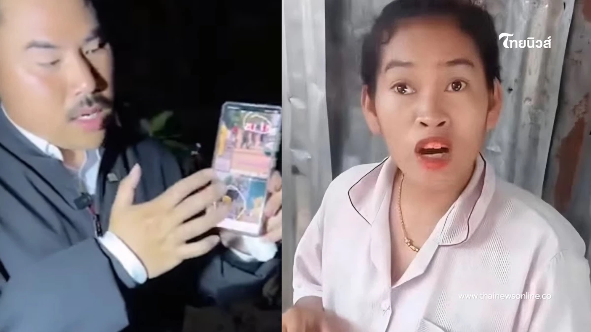 กัน จอมพลัง ลั่นเนรคุณ แฉเขมรเกลียดคนไทย แต่ส่งลูกเรียนฟรีถึง 2 คน