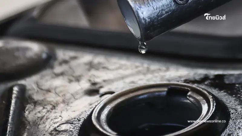 เอาหล่ะสิ สื่อนอกเผย 5 ประเทศเอเชียเสี่ยงขาดแคลนน้ำมัน