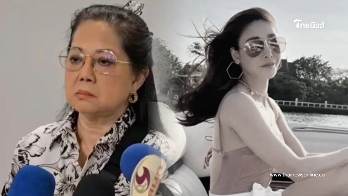 เอาแล้ว คุณแม่ ยื่นหลักฐานเด็ด รู้หมดแล้วใครทำ "แตงโม"