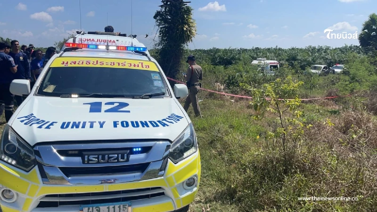 สิ้น "ยายสู้ชีวิต" แห่งเชียรใหญ่ รู้สาเหตุยิ่งอาลัยกว่าเดิม