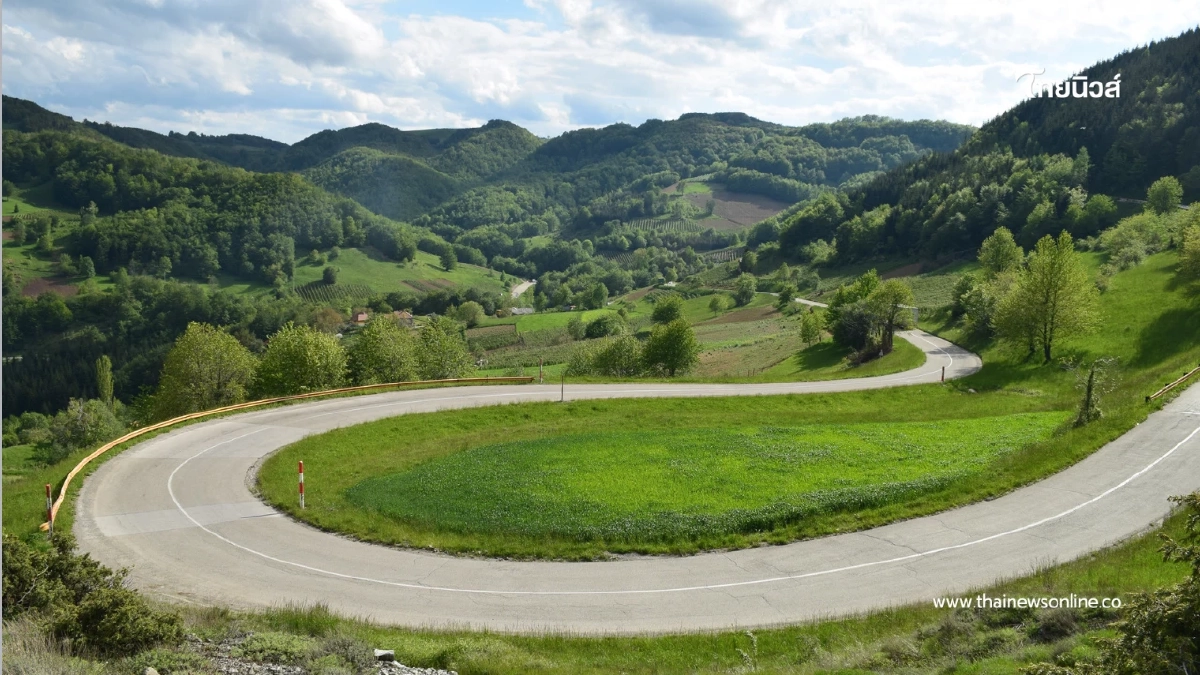 สรุปจุดเริ่มต้นกิโลเมตรที่ 0 ของ 4 ถนนสายหลักในไทยที่ถูกต้อง สรุปจุดเริ่มต้นกิโลเมตรที่ 0 ของ 4 ถนนสายหลักในไทยที่ถูกต้อง