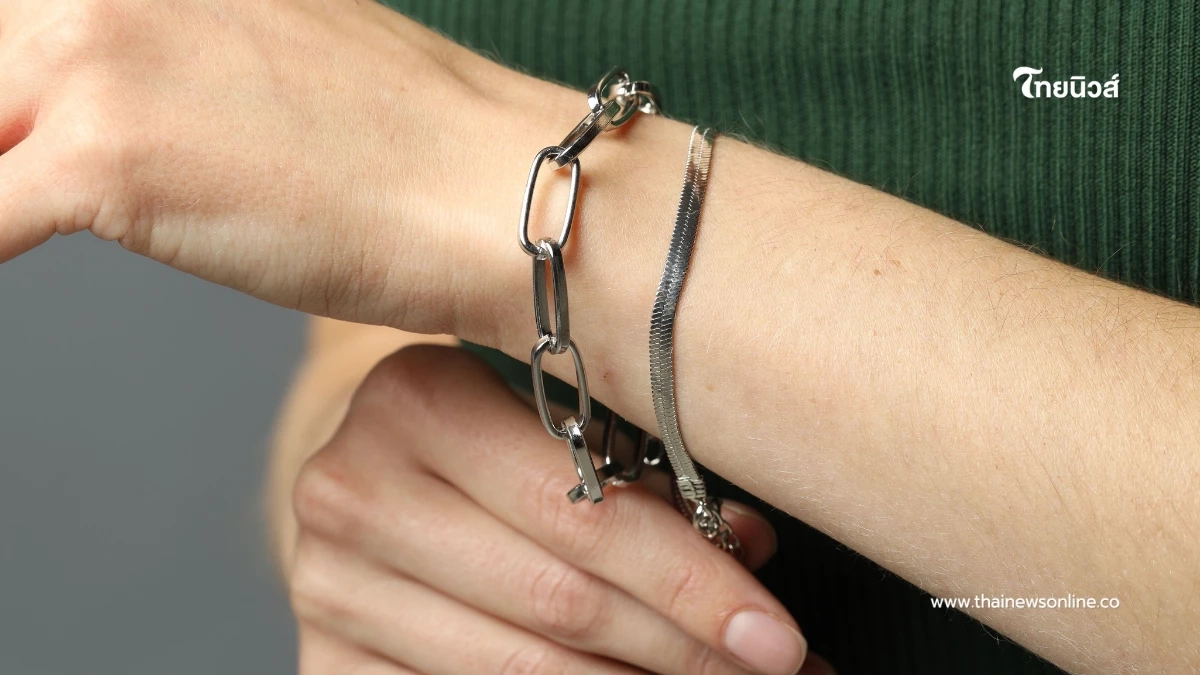 ใครติดโผบ้าง  เปิด 5 นักษัตรใส่เครื่องเงินแล้วปัง เสริมดวงเงินทอง