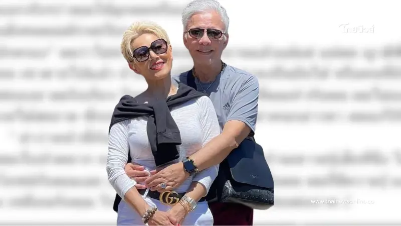 ยังไม่จบ สุรชัย สมบัติเจริญ ซัดลูกชายไม่ไว้หน้า ลั่นเดี๋ยวมีภาค2