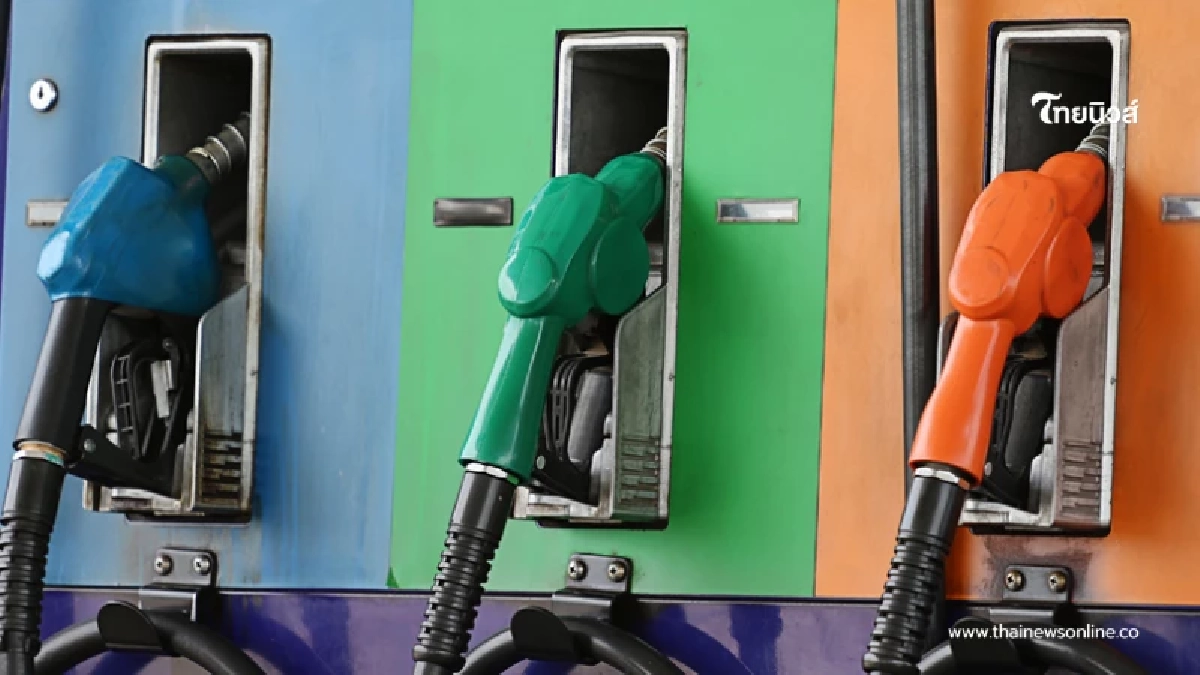 หมาแก่ วิเคราะห์ 4 ปัจจัยทำน้ำมันสะดุด ที่หลายคนไม่ทันคิด