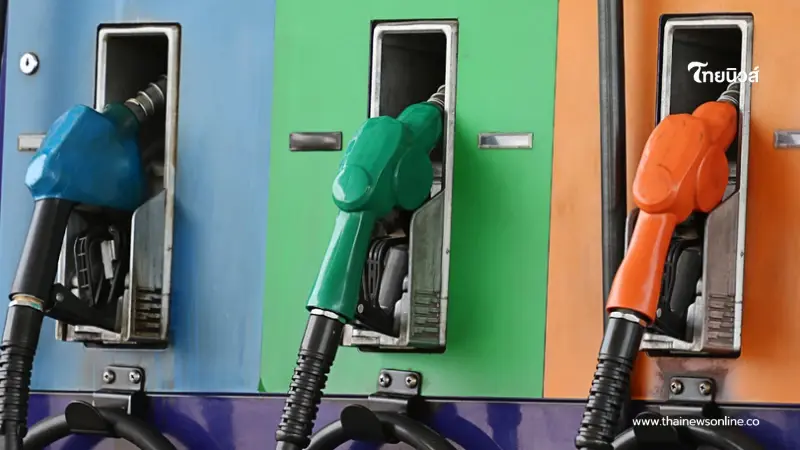 หมาแก่ วิเคราะห์ 4 ปัจจัยทำน้ำมันสะดุด ที่หลายคนไม่ทันคิด หมาแก่ วิเคราะห์ 4 ปัจจัยทำน้ำมันสะดุด ที่หลายคนไม่ทันคิด