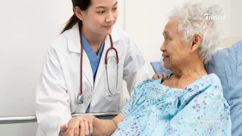 กทม. ส่งรถเอกซเรย์เคลื่อนที่ 9-13 มี.ค. นี้ เช็กพิกัดเลย