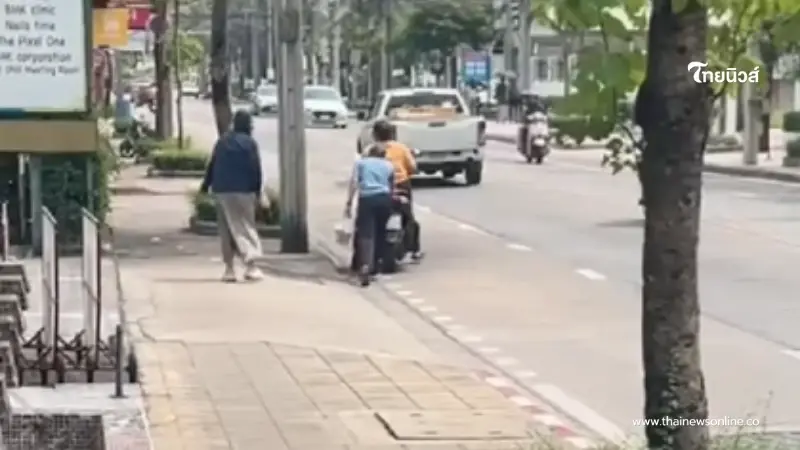 รู้แล้วสาเหตุ รถดับสตาร์ทไม่ติดทาวน์อินทาวน์ ชี้ กสทช. ต้องตรวจด่วน