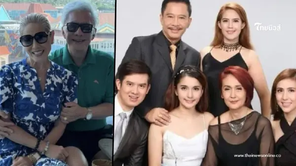 หลานสาว เผยความจริง "สุรชัย สมบัติเจริญ" ปมทะเบียนสมรส