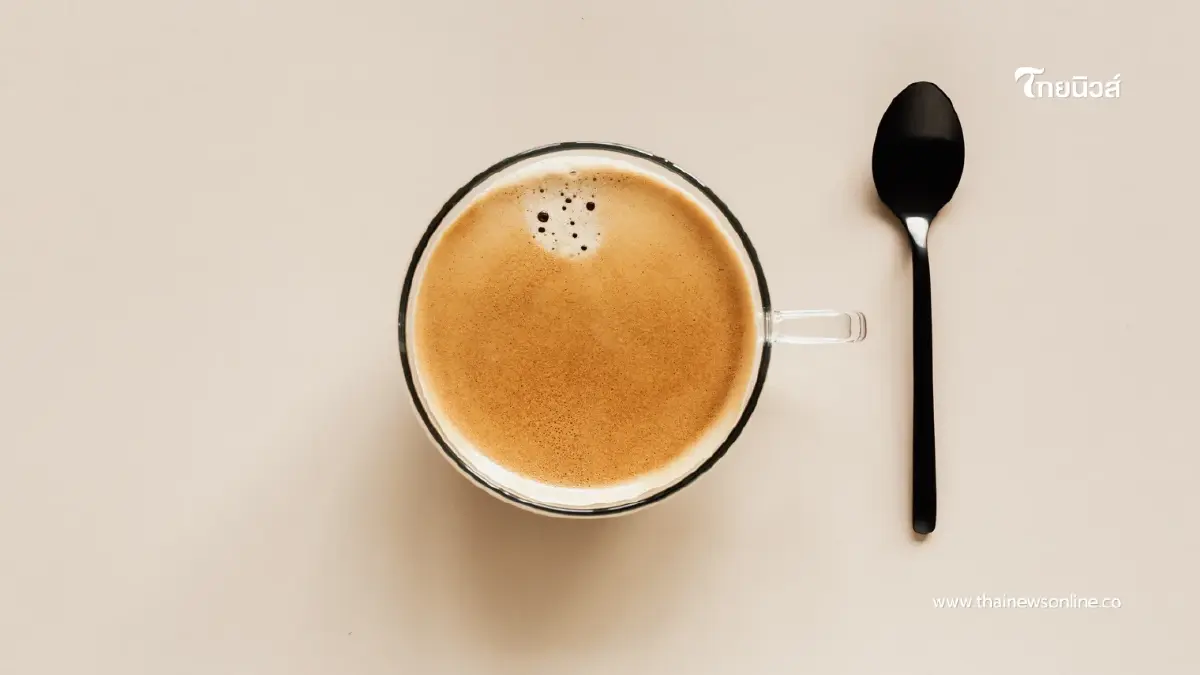 เช็ก 6 กลุ่มอาหารห้ามกินคู่กาแฟ เสี่ยงกรดไหลย้อน-ใจสั่นรุนแรง เช็ก 6 กลุ่มอาหารห้ามกินคู่กาแฟ เสี่ยงกรดไหลย้อน-ใจสั่นรุนแรง