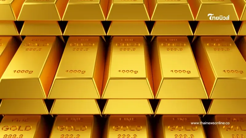 อัปเดตราคาทองช่วงบ่าย 23 มี.ค. 69 ราคาทองปรับลงแรงอีก ครั้งที่ 49 อัปเดตราคาทองช่วงบ่าย 23 มี.ค. 69 ราคาทองปรับลงแรงอีก ครั้งที่ 49