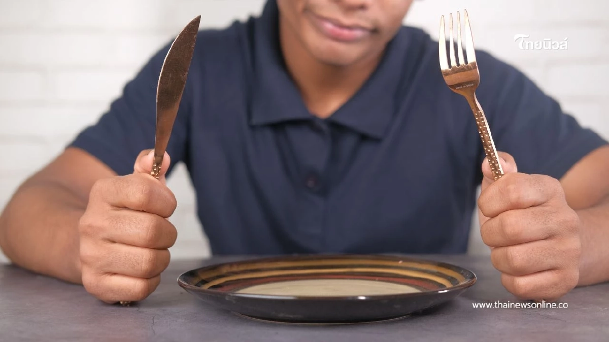 6 วิธีลดเค็ม แค่ลดซด ลดจิ้ม ลดปรุง 21 วัน อย่างต่อเนื่อง!