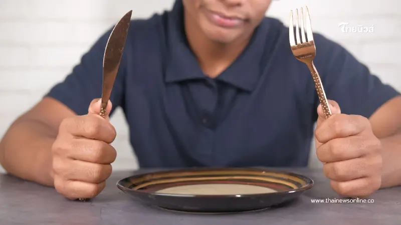 6 วิธีลดเค็ม แค่ลดซด ลดจิ้ม ลดปรุง 21 วัน อย่างต่อเนื่อง!