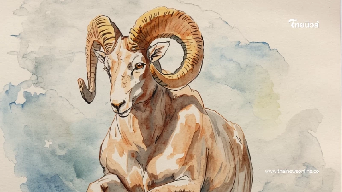 เตือน 2 ราศี การเงินตึงมือ รายรับสะดุด รายจ่ายเดินหน้าไม่หยุด