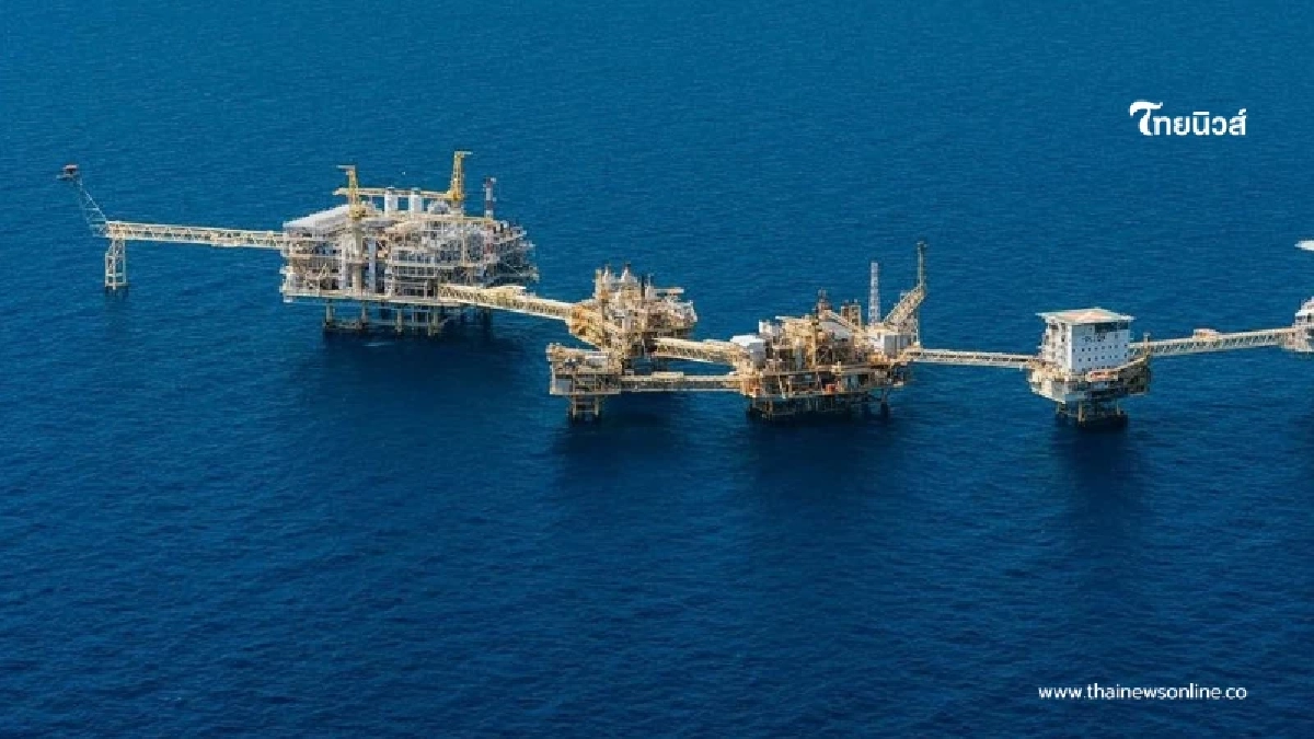 รมว.พลังงาน เผยแล้ว แท้จริงไทยมีน้ำมันสำรองใช้ในประเทศกี่วัน