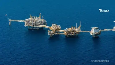 รมว.พลังงาน เผยแล้ว แท้จริงไทยมีน้ำมันสำรองใช้ในประเทศกี่วัน