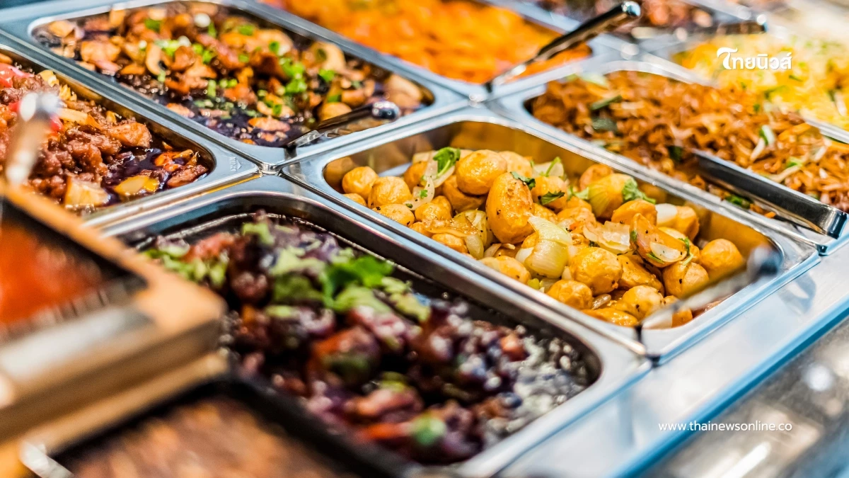 เตือนแล้วอย่าฝืน! 4 อาหารค้างคืน เสี่ยง อันตรายกว่าที่คิด เตือนแล้วอย่าฝืน! 4 อาหารค้างคืน เสี่ยง อันตรายกว่าที่คิด