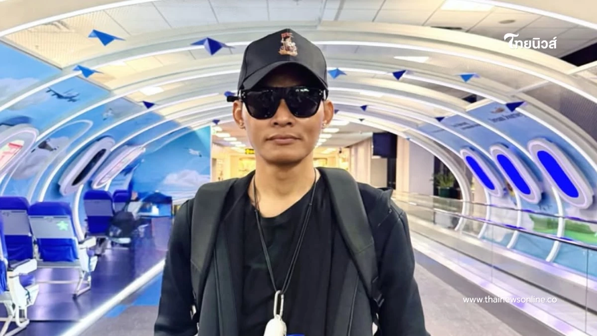 “จา พนม” เผยป่วยมะเร็งท่อน้ำดีระยะ 3 ลั่นเหมือนได้เกิดใหม่