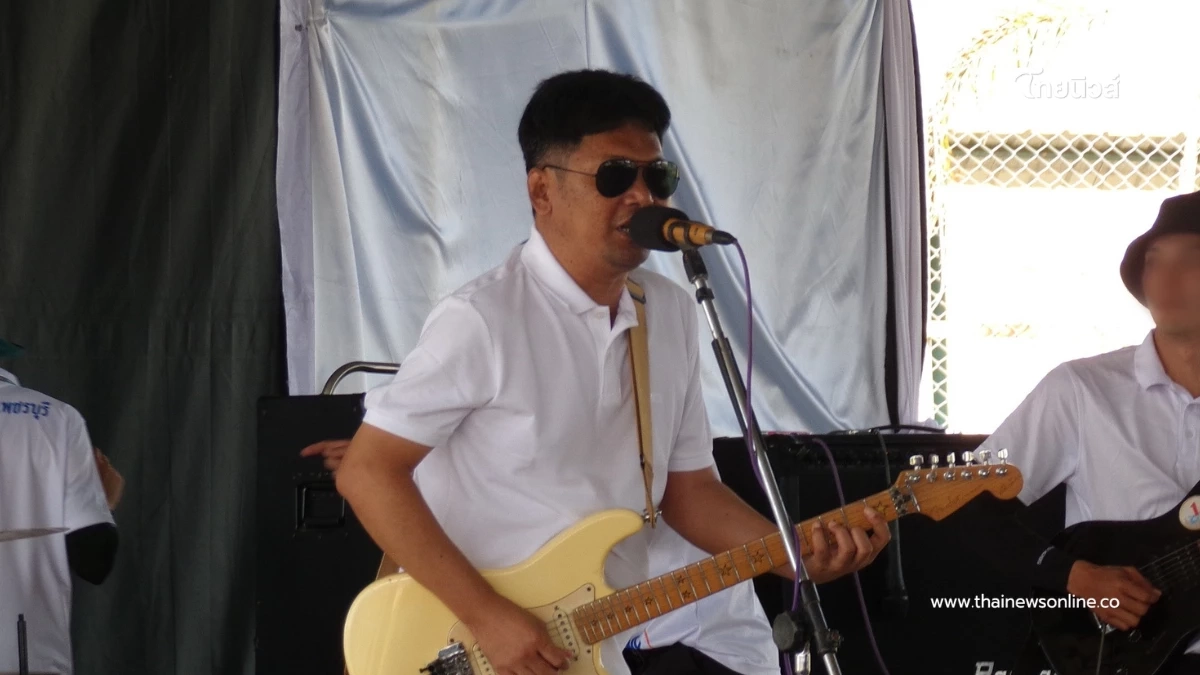 อีกไม่นานเกินรอ! เสก โลโซ เตรียมคืนอิสรภาพ แฟนๆ นับถอยหลัง