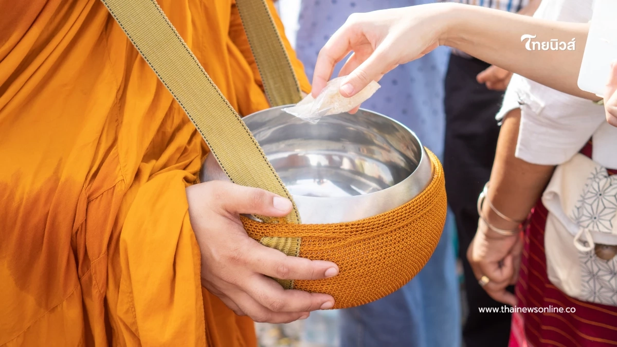 คนเกิดวันไหนมีบุญอะไร พร้อมวิธีเสริมดวงให้ชีวิตราบรื่น