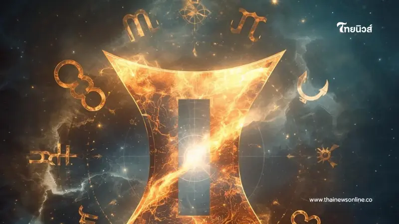 ดวง 3 ราศี "กราฟชีวิตดี" รับดาวอาทิตย์ย้ายได้ตำแหน่งทอง ดวง 3 ราศี "กราฟชีวิตดี" รับดาวอาทิตย์ย้ายได้ตำแหน่งทอง