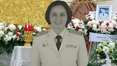 ยกย่อง ครูผู้ให้ เขียนพินัยกรรม มอบทรัพย์สินให้ลูกศิษย์