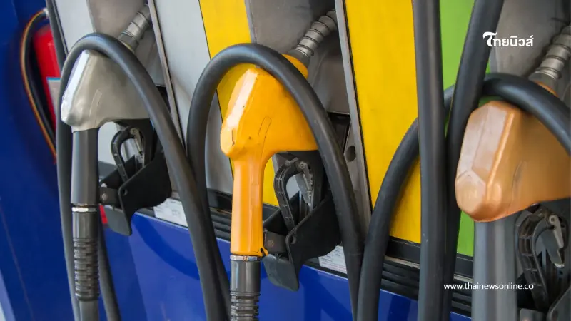 เช็กเงื่อนไข! ปตท. ลดน้ำมัน 40 สตางค์ รับวิกฤตราคาน้ำมันโลกพุ่ง