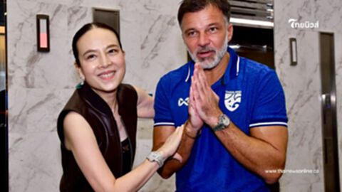 "มาดามแป้ง" เซอร์ไพรส์วันเกิด "ฮัดสัน" ให้สิ่งนี้เป็นของขวัญ "มาดามแป้ง" เซอร์ไพรส์วันเกิด "ฮัดสัน" ให้สิ่งนี้เป็นของขวัญ