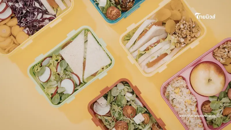 กูรูเตือนแรง! อาหาร 6 อย่างไม่ควรเก็บในพลาสติก อันตรายกว่าที่คิด