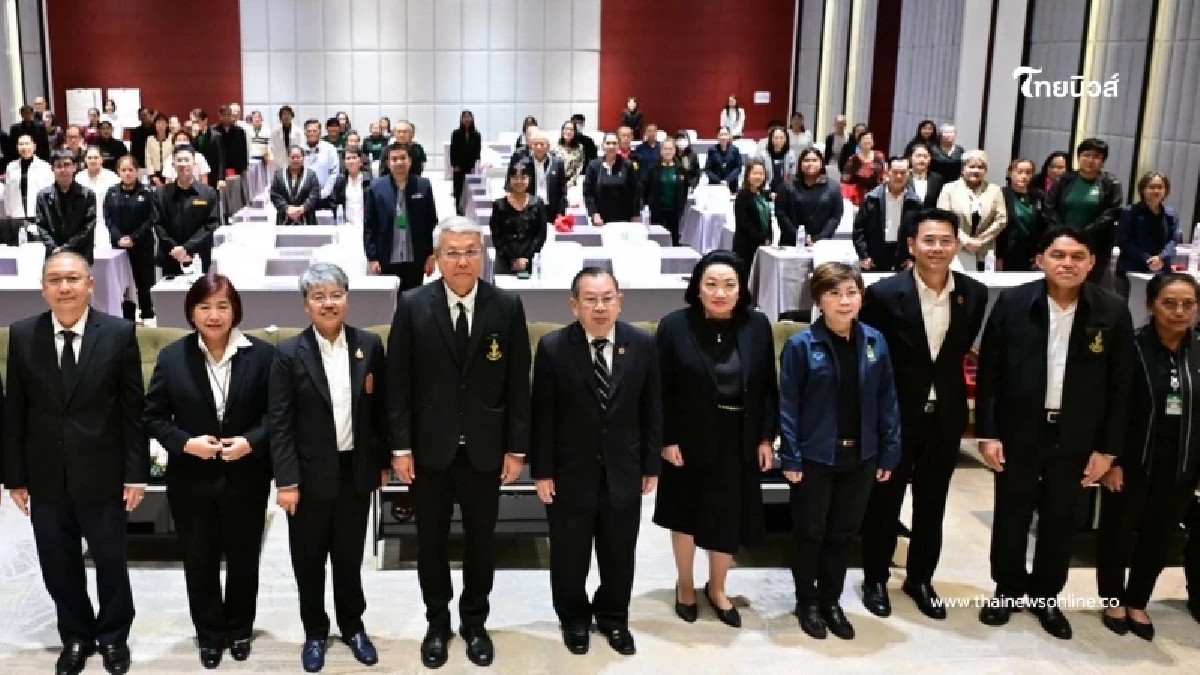 กทม. รุกหนัก จับมือผู้ตรวจการแผ่นดิน แก้ปัญหาร้องเรียนเชิงรุก