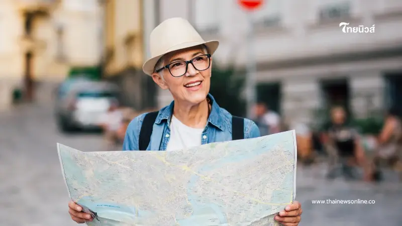 ถกเข้ม ท่องเที่ยวไทยรับมือตะวันออกกลาง เร่งแผนกู้เชื่อมั่นดึงต่างชาติ