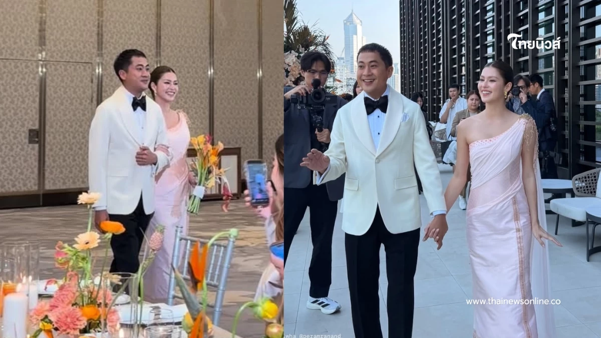 น่ารักไม่เปลี่ยน น้องมะลิ วัย 12 ปี เสียงใสสดใสจนโซเชียลเอ็นดู