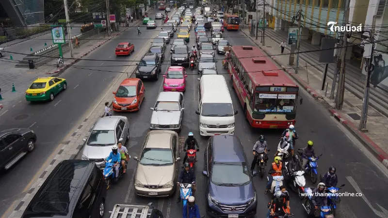 ญี่ปุ่นรีวิว กรุงเทพมหานคร แบบไม่อวย อ่านจบแล้วอดยิ้มไม่ได้ ญี่ปุ่นรีวิว กรุงเทพมหานคร แบบไม่อวย อ่านจบแล้วอดยิ้มไม่ได้