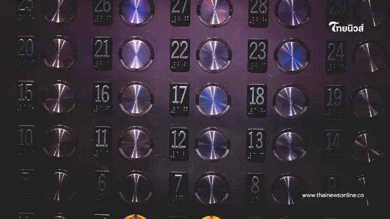 เพื่อนบ้านค้านไม่เอา ลิฟต์ สร้างเสร็จอยากใช้ บทสรุปชาวเน็ตสะใจ