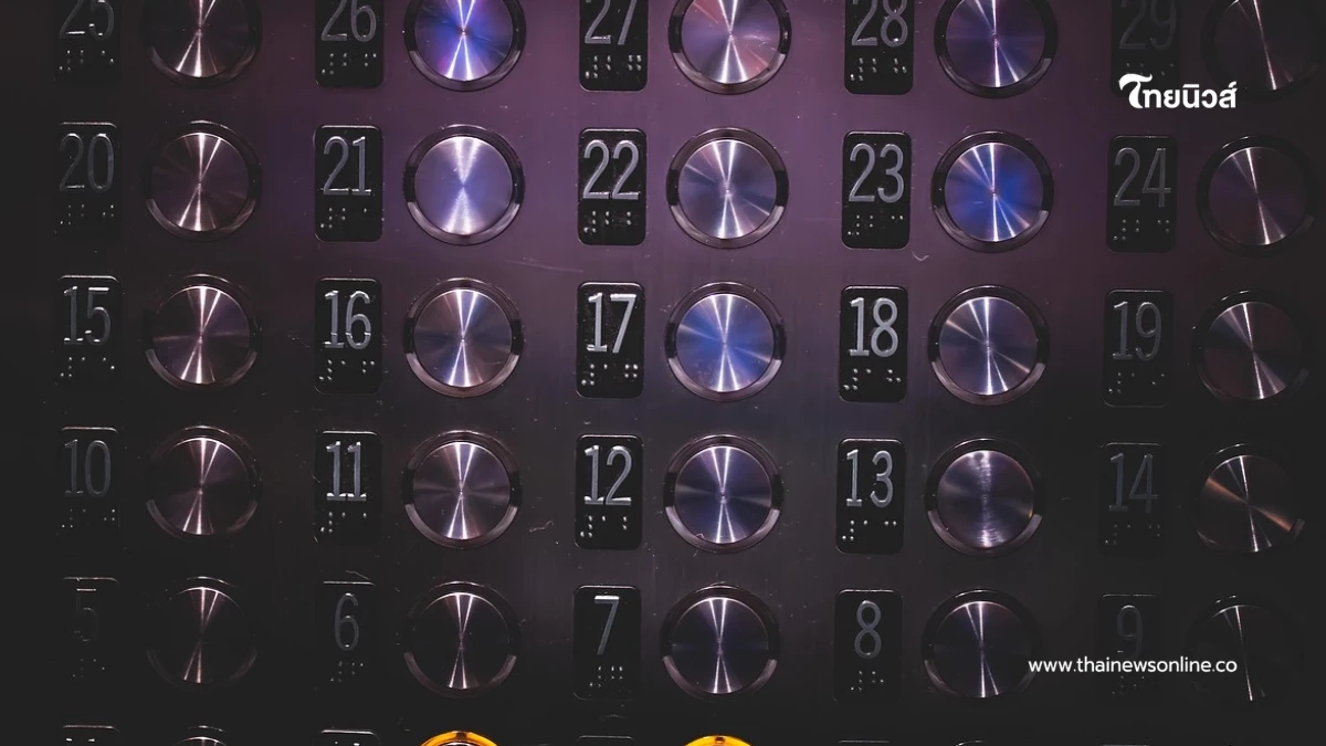 เพื่อนบ้านค้านไม่เอา ลิฟต์ สร้างเสร็จอยากใช้ บทสรุปชาวเน็ตสะใจ เพื่อนบ้านค้านไม่เอา ลิฟต์ สร้างเสร็จอยากใช้ บทสรุปชาวเน็ตสะใจ