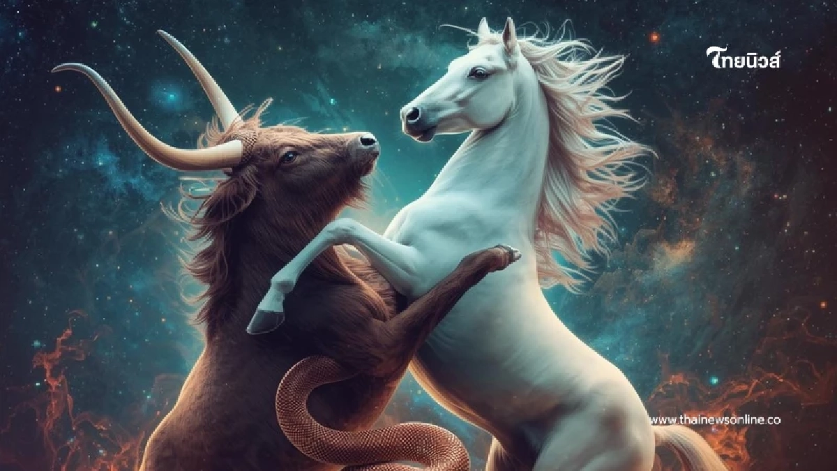 6 นักษัตร เตรียมรับการเปลี่ยนแปลงครั้งใหญ่ พลิกชีวิตจากร้ายกลายเป็นดี