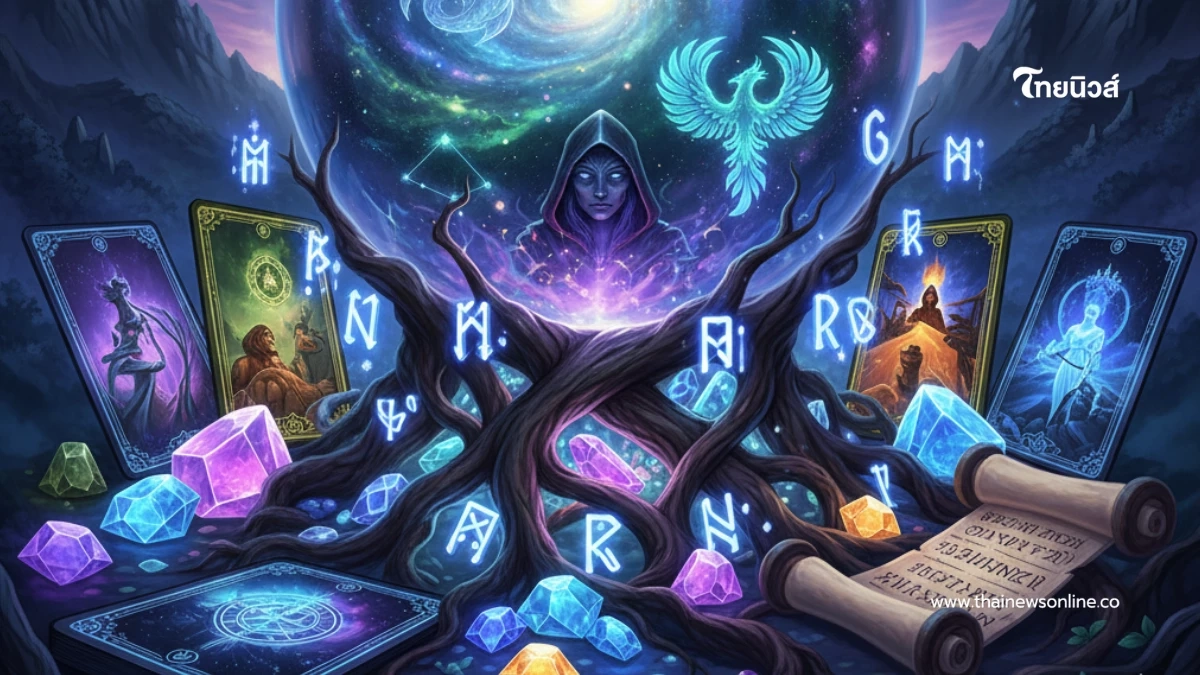 เปิดดวงเด่น 12 ราศี ประจำสัปดาห์นี้ พบบางราศีมีเรื่องต้องระวัง