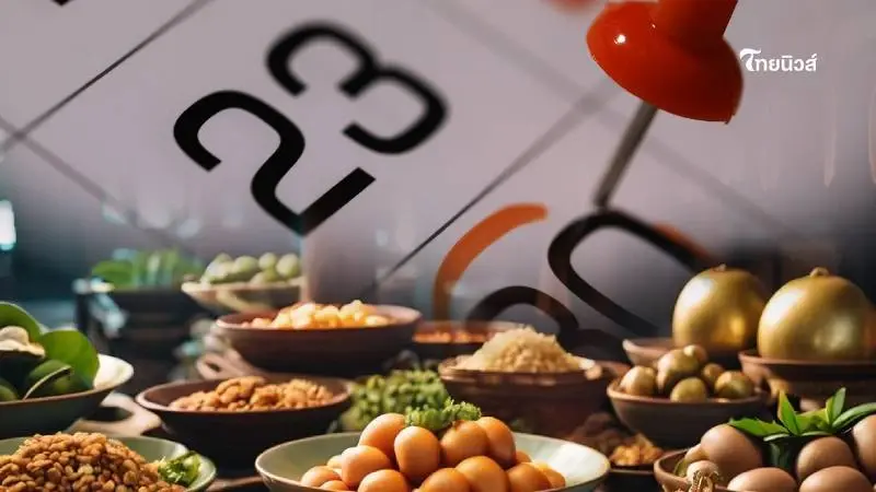 ฤกษ์มงคล เดือนเมษายน 2569 ไหว้ขอพร เสริมดวง มีวันไหนบ้าง